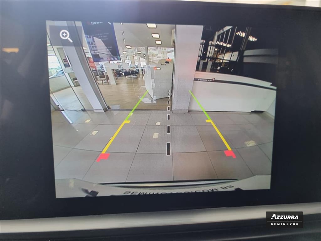 FASTBACK 1.0 TURBO 200 FLEX AUDACE CVT21