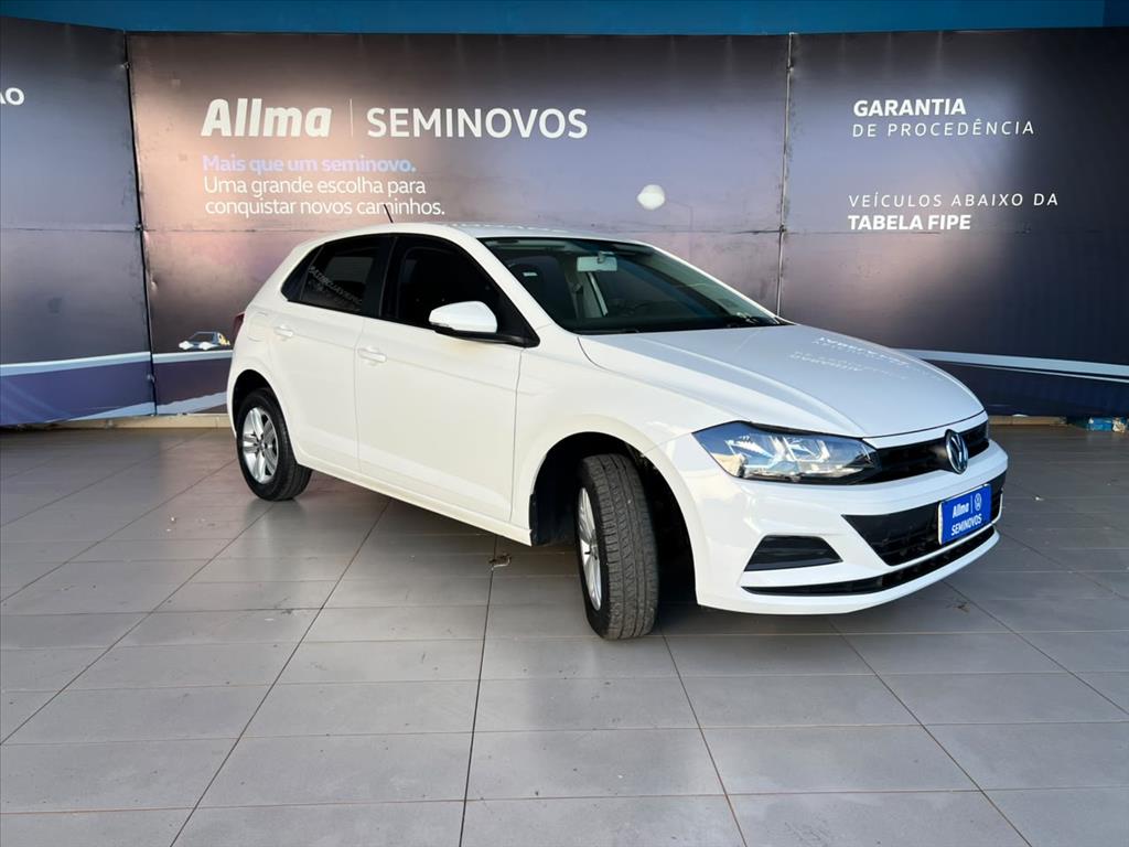 POLO 1.0 MPI TOTAL FLEX MANUAL3