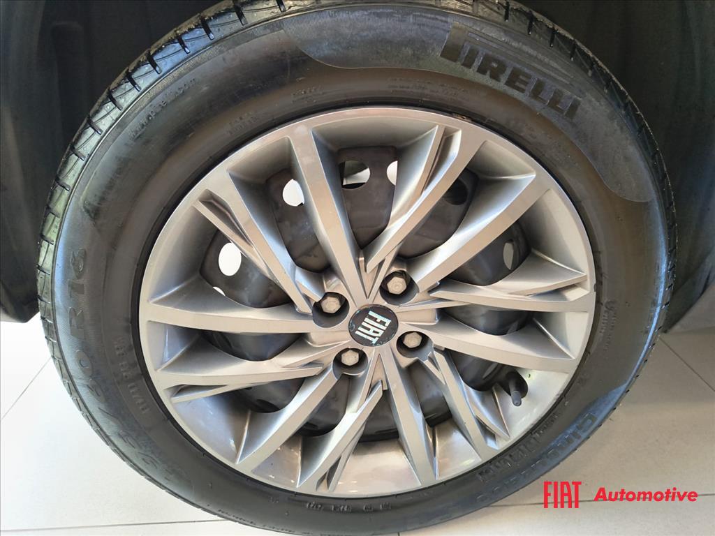 PULSE 1.3 FLEX DRIVE MANUAL16