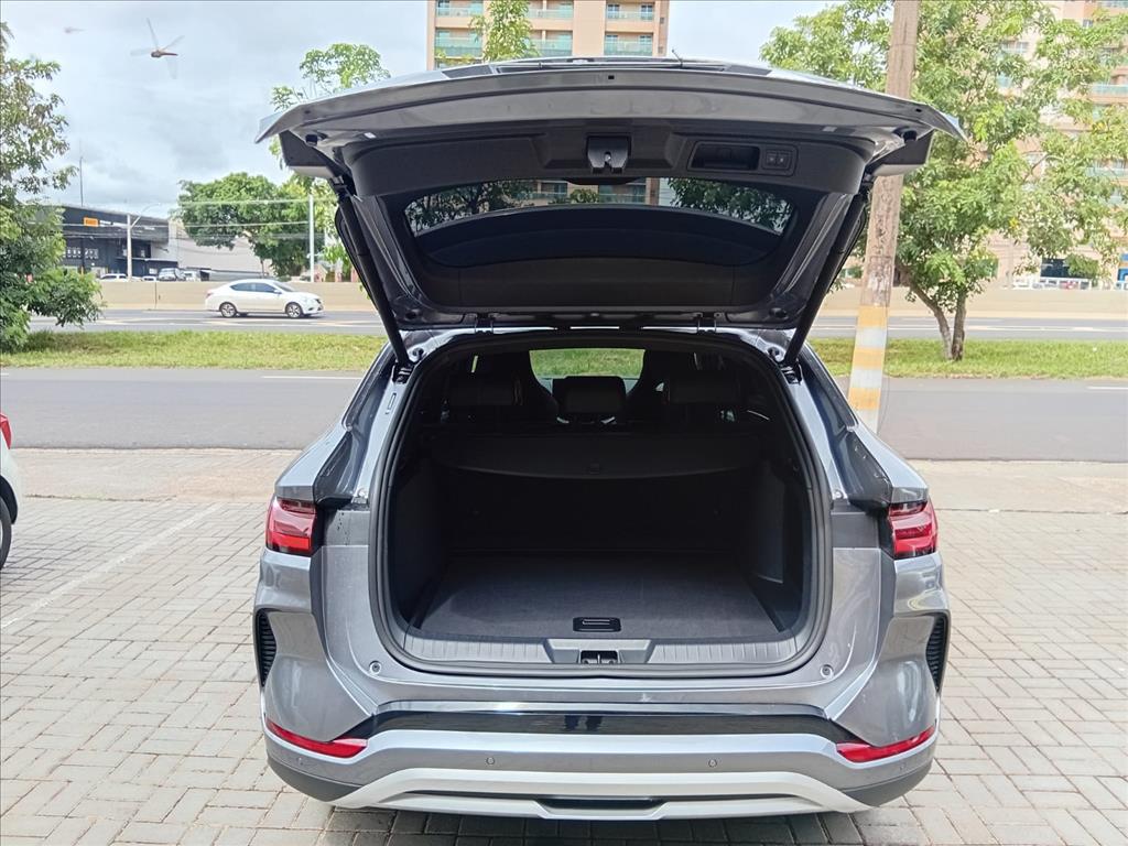 SONG PLUS 1.5 DM-I HÍBRIDO AUTOMÁTICO5