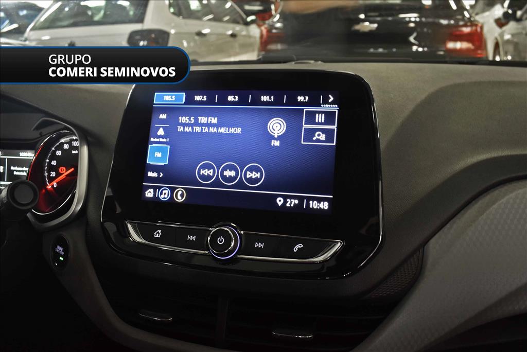 ONIX PLUS 1.0 TURBO FLEX PREMIER AUTOMÁTICO