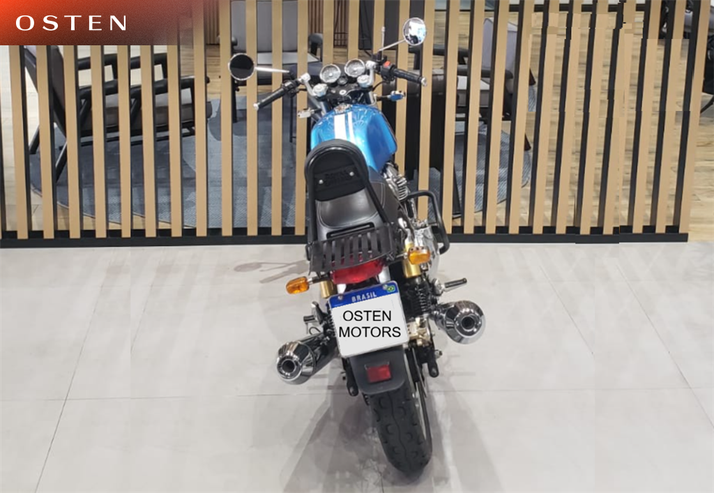 Royal Enfield-CONTINENTAL-GT