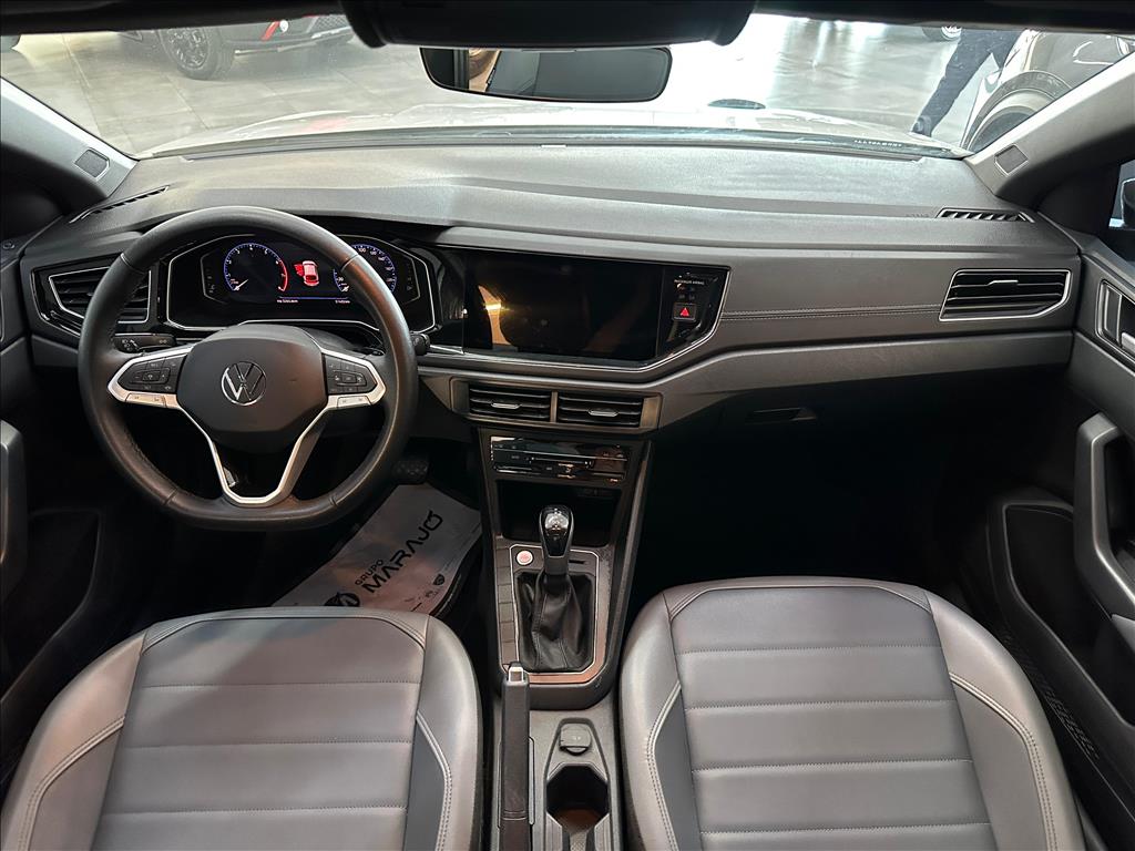 NIVUS 1.0 200 TSI TOTAL FLEX HIGHLINE AUTOMÁTICO5