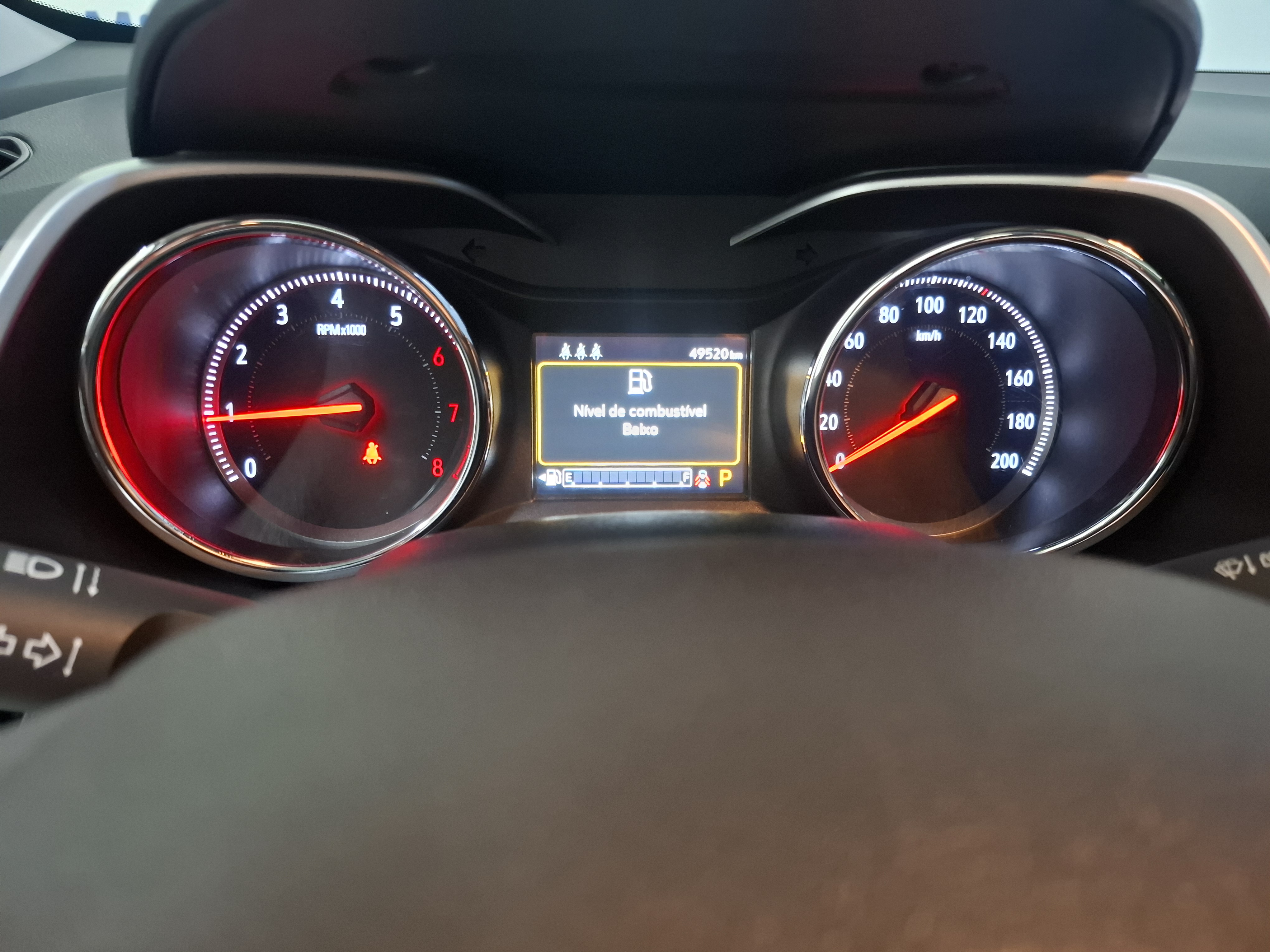 TRACKER 1.2 TURBO FLEX PREMIER AUTOMÁTICO4