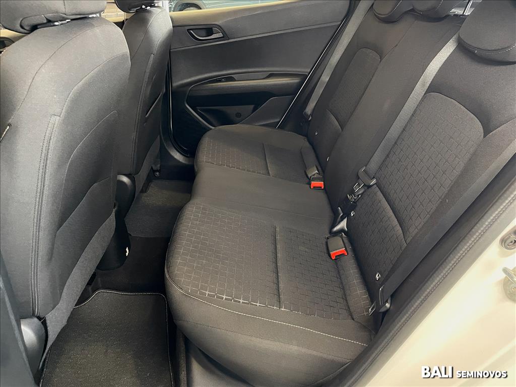 HB20 1.0 12V FLEX COMFORT MANUAL17