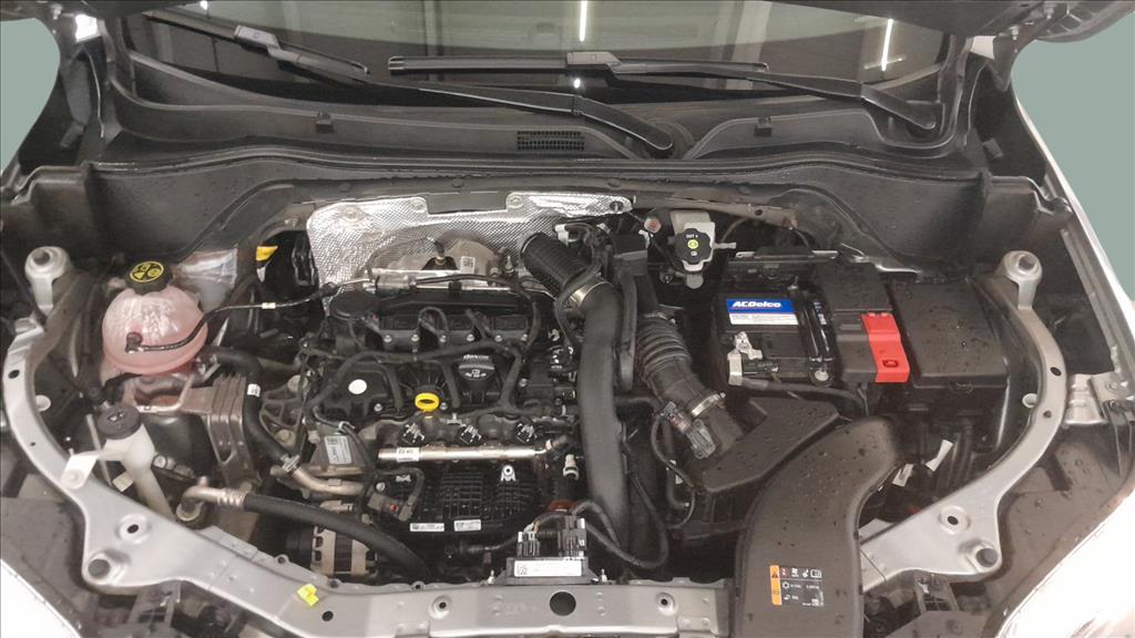 TRACKER 1.0 TURBO FLEX LT AUTOMÁTICO8