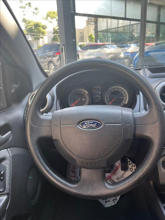 FIESTA 1.6 SE HATCH 16V FLEX 4P MANUAL3