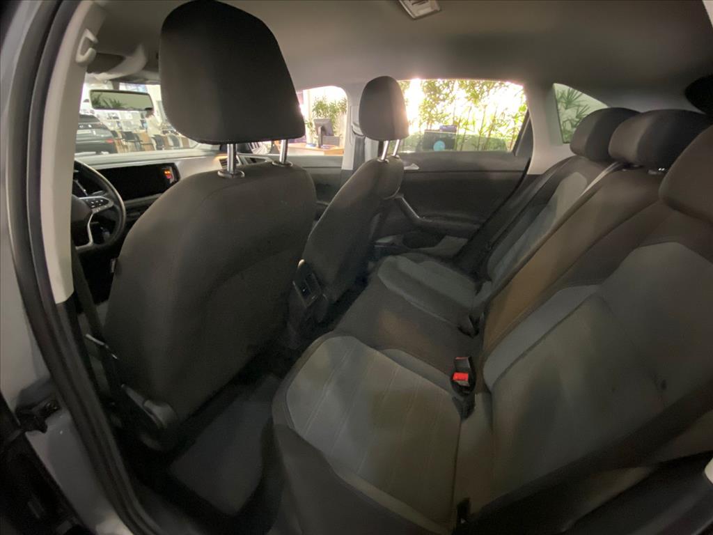 NIVUS 1.0 200 TSI TOTAL FLEX COMFORTLINE AUTOMÁTICO