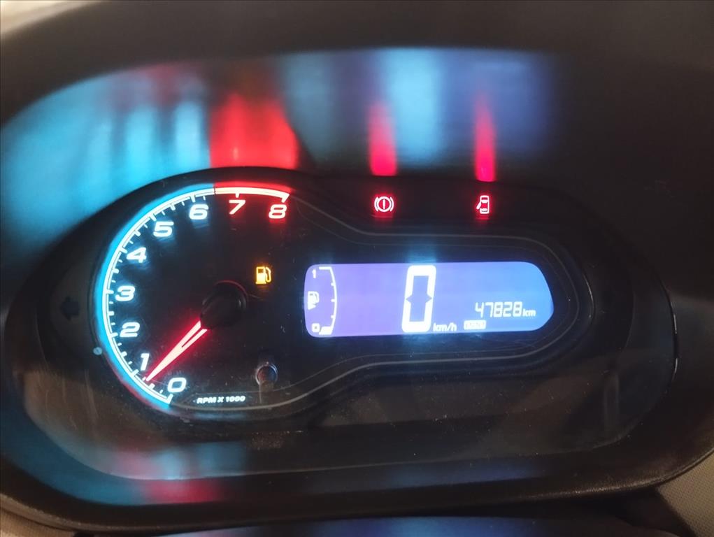 ONIX 1.4 MPFI LT 8V FLEX 4P MANUAL13