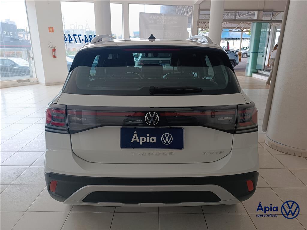 T-CROSS 1.4 250 TSI TOTAL FLEX HIGHLINE AUTOMÁTICO3