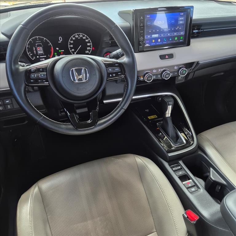 HR-V 1.5 DI I-VTEC TURBO FLEX TOURING CVT13