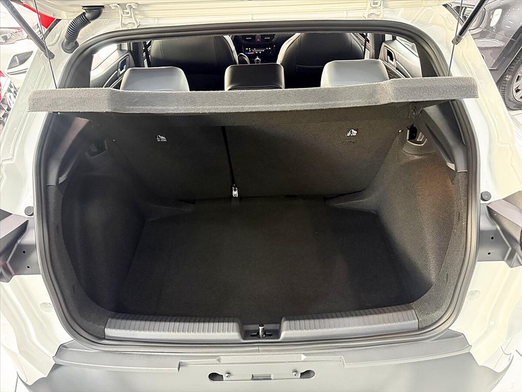 Volkswagen Tera - 1.0 170 TSI HIGH AUTOMÁTICO