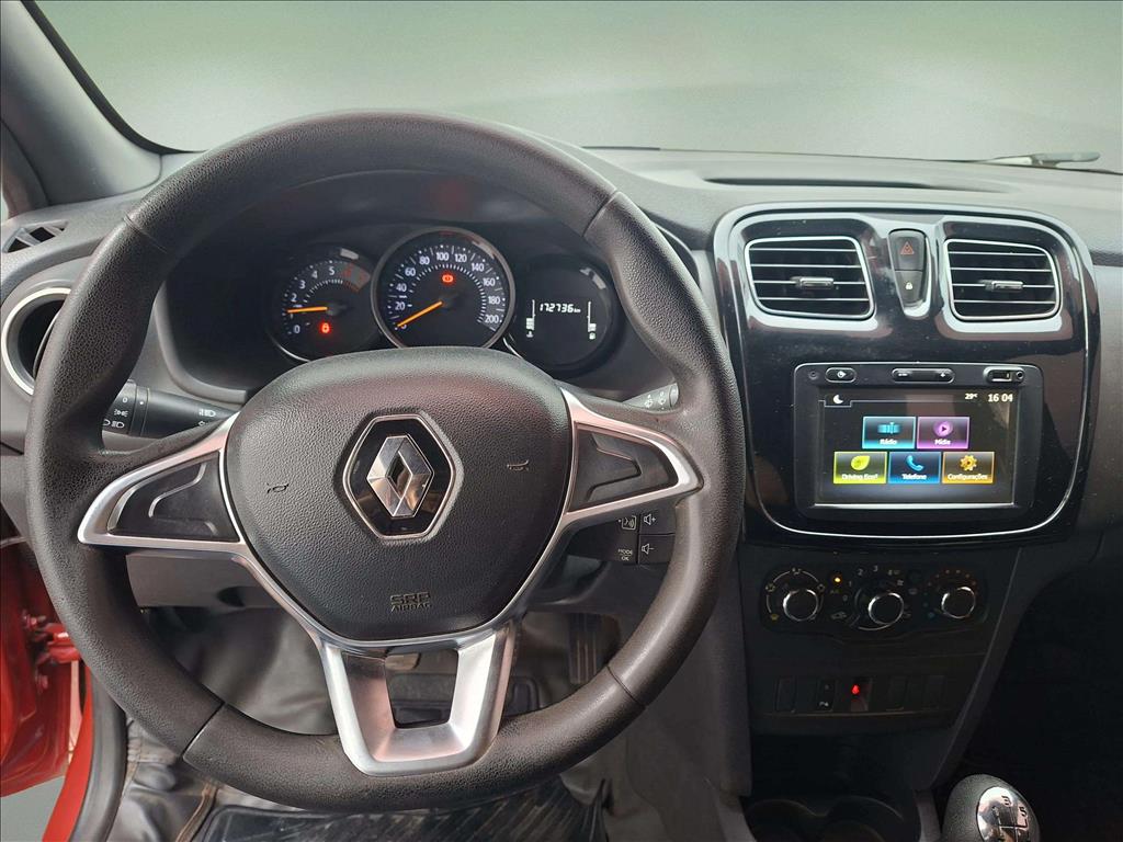 SANDERO 1.0 12V SCE FLEX ZEN MANUAL7