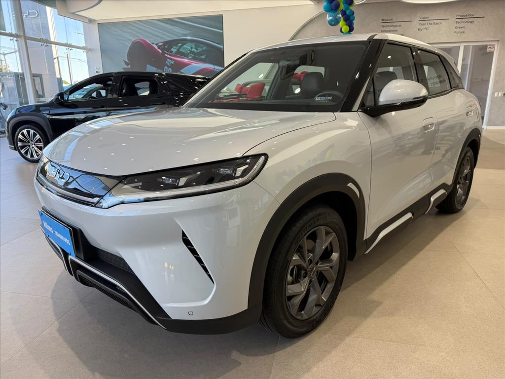 YUAN PRO 45,1 KW ELÉTRICO0
