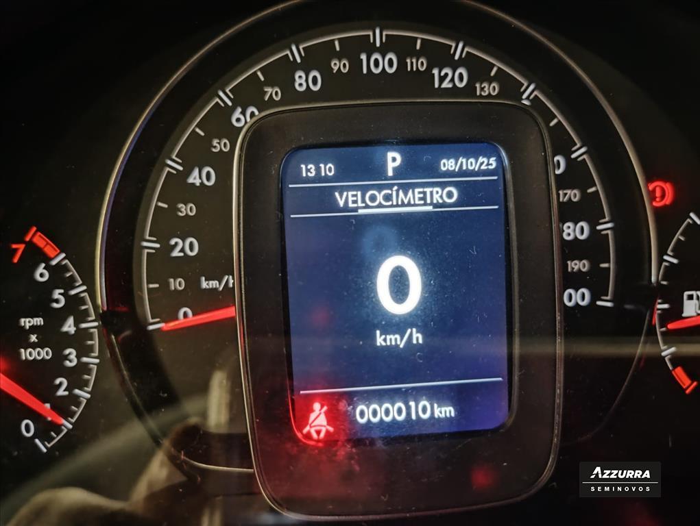 STRADA 1.0 TURBO 200 FLEX RANCH CD CVT