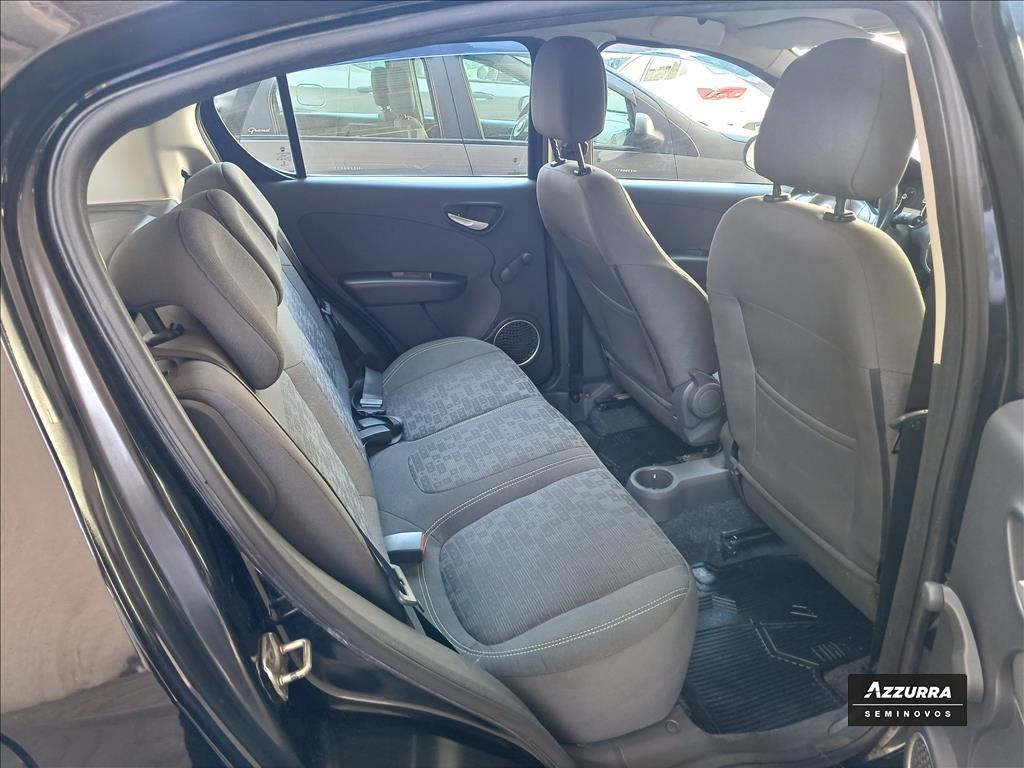 PALIO 1.0 MPI ATTRACTIVE 8V FLEX 4P MANUAL