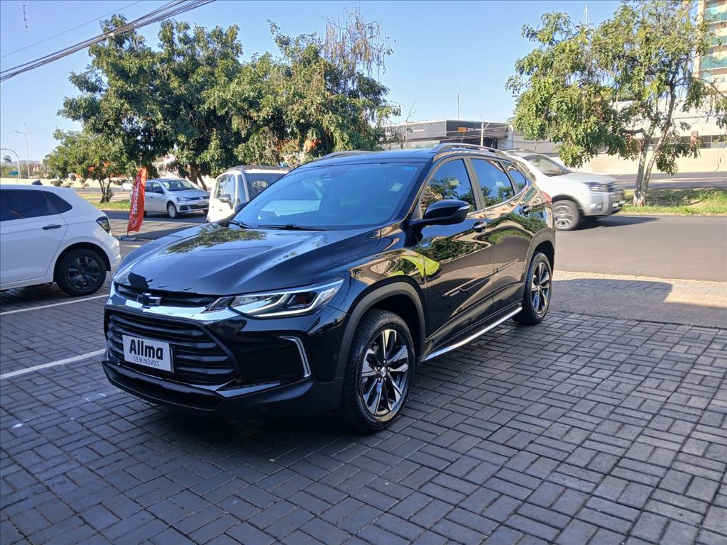 TRACKER 1.2 TURBO FLEX PREMIER AUTOMÁTICO2