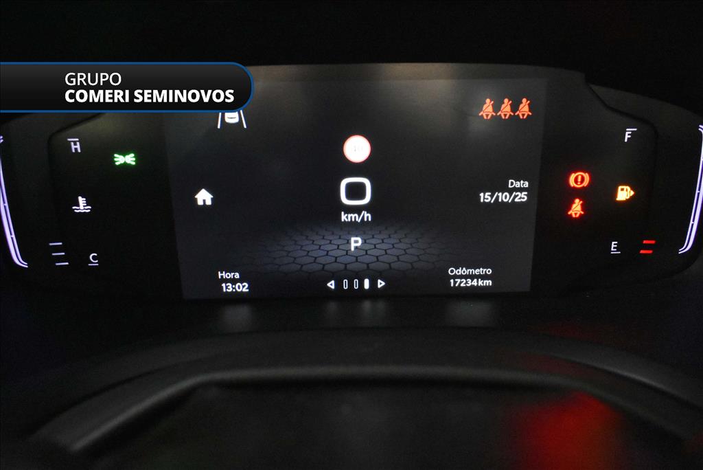 RENEGADE 1.3 T270 TURBO FLEX SAHARA AT6