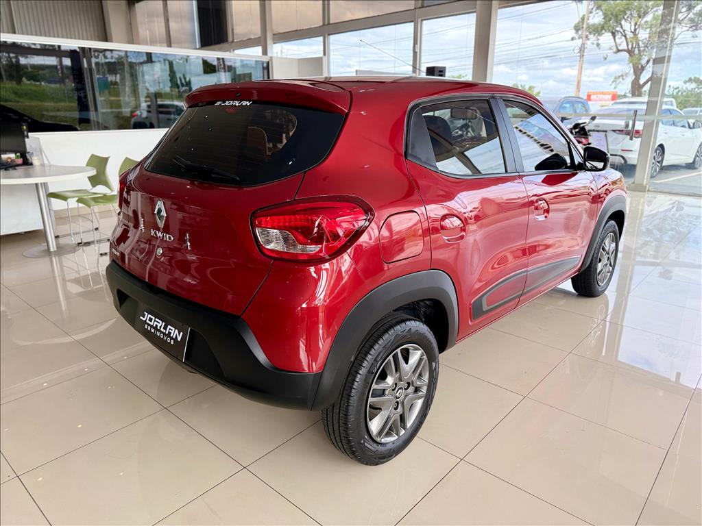 KWID 1.0 12V SCE FLEX INTENSE MANUAL9
