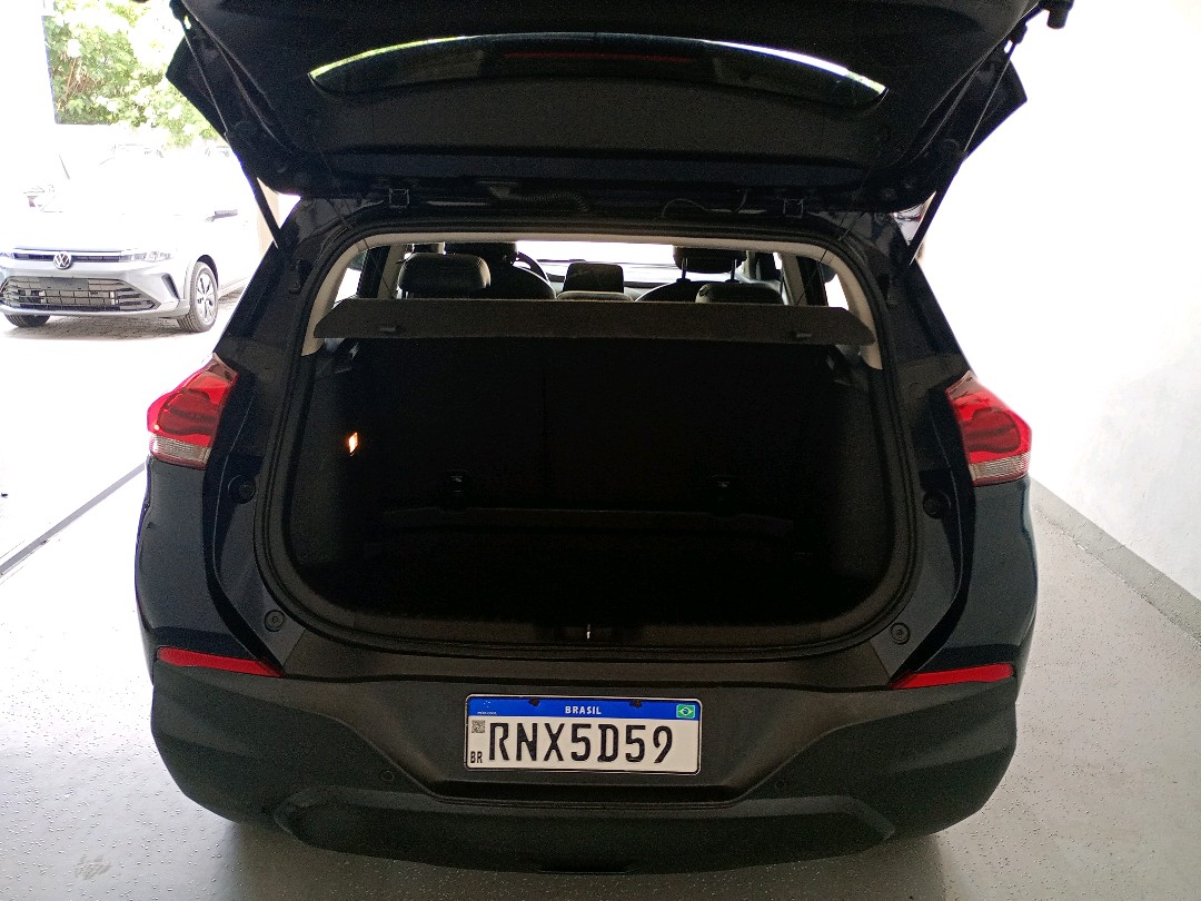 TRACKER 1.0 TURBO FLEX LTZ AUTOMÁTICO10