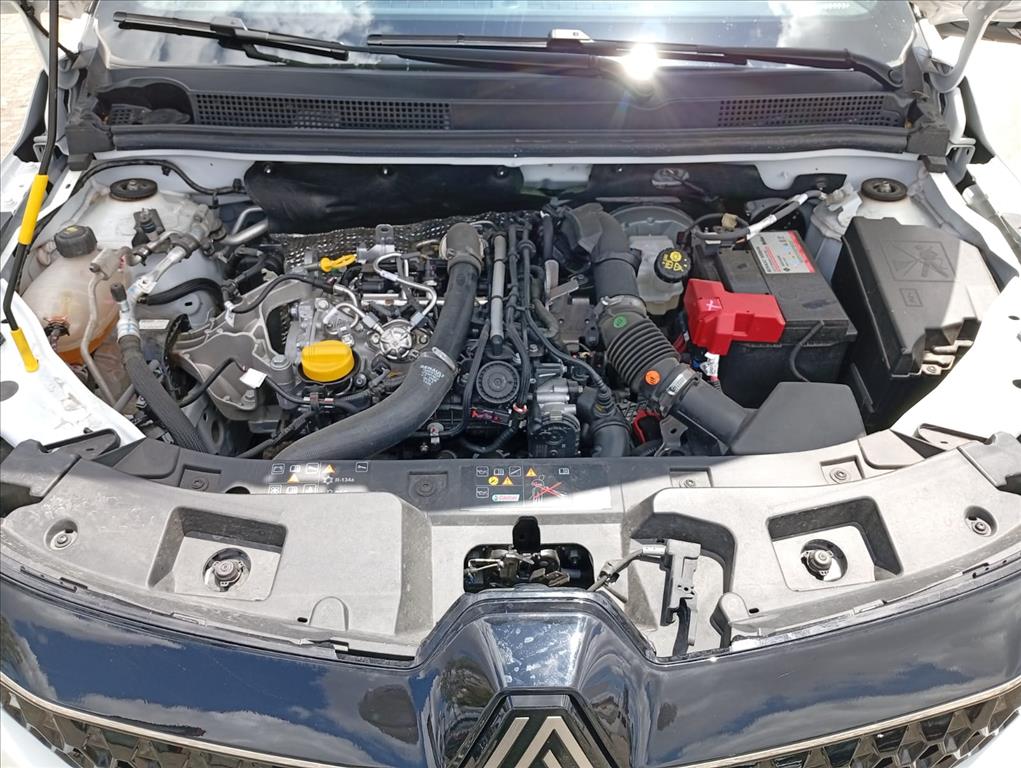 Renault-KARDIAN-1.0 TCE FLEX PREMIÉRE EDITION EDC