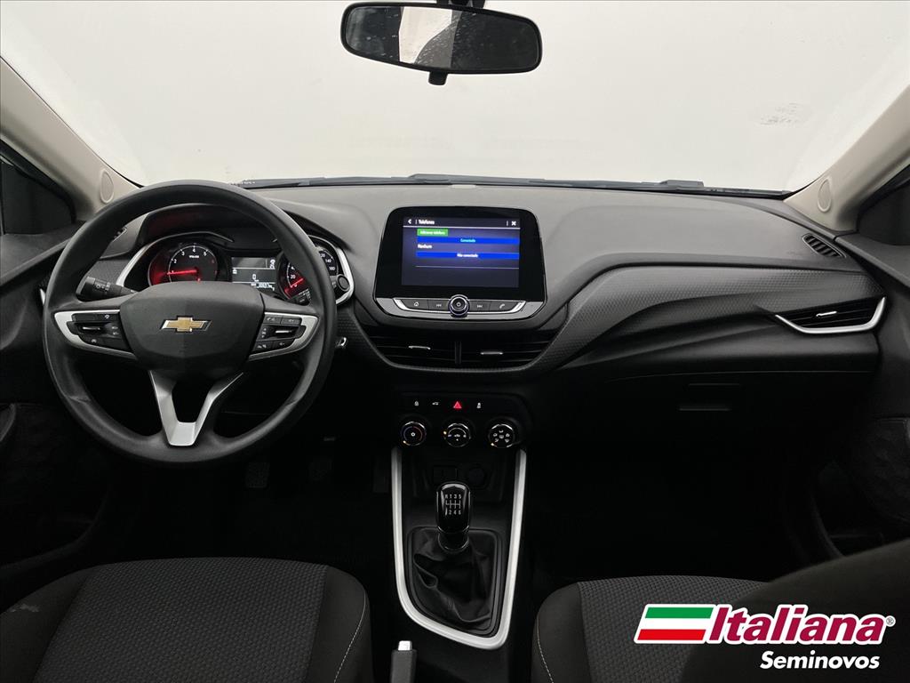 ONIX 1.0 TURBO FLEX LT MANUAL5