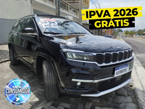 COMMANDER 1.3 T270 TURBO FLEX OVERLAND AT6