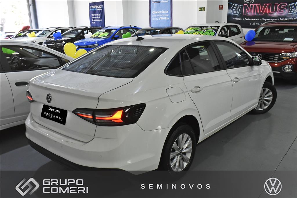 VIRTUS 1.0 170 TSI AUTOMÁTICO1