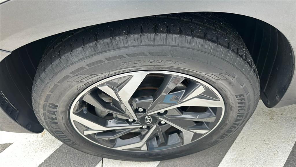 Hyundai-CRETA-1.0 TGDI FLEX LIMITED AUTOMÁTICO