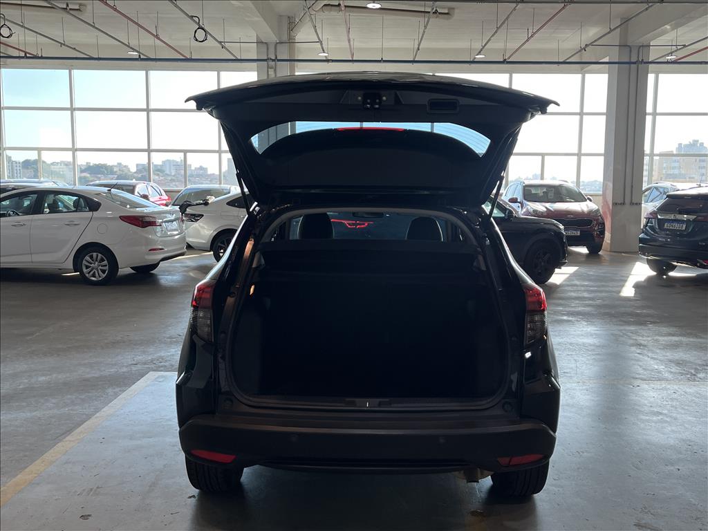 HR-V 1.8 16V FLEX EX 4P AUTOMÁTICO15