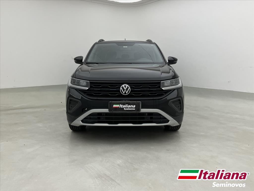 T-CROSS 1.0 200 TSI TOTAL FLEX AUTOMÁTICO7