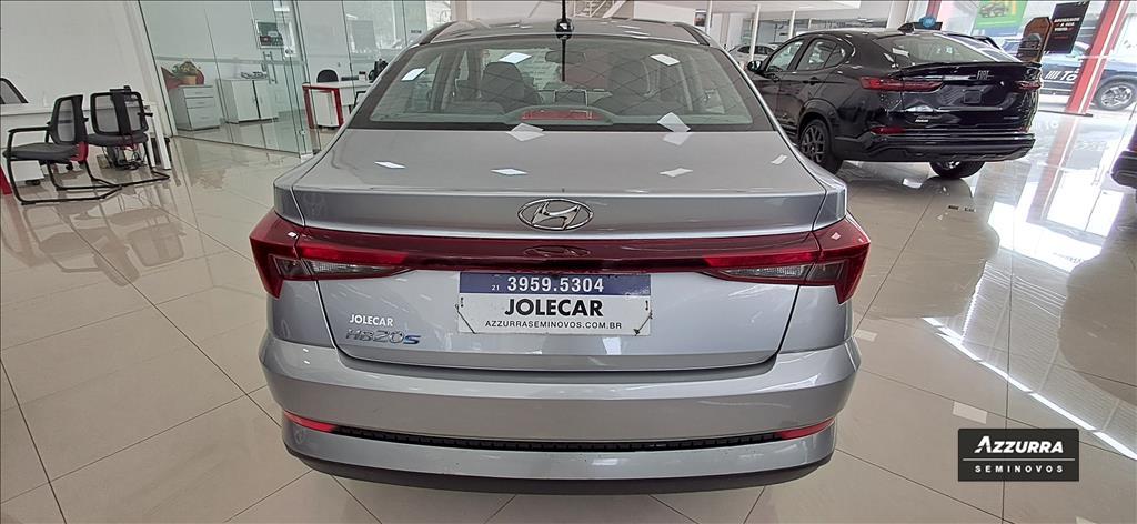 HB20S 1.0 12V FLEX COMFORT MANUAL3