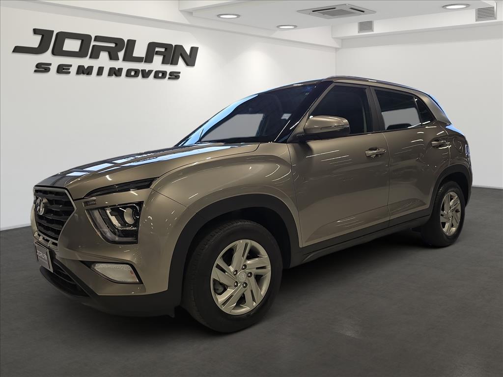 CRETA 1.0 TGDI FLEX COMFORT AUTOMÁTICO0