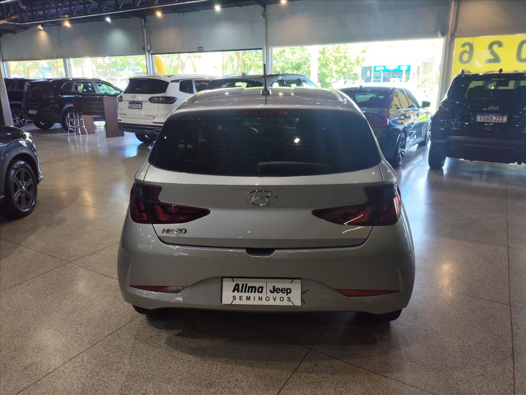 HB20 1.0 12V FLEX VISION MANUAL5