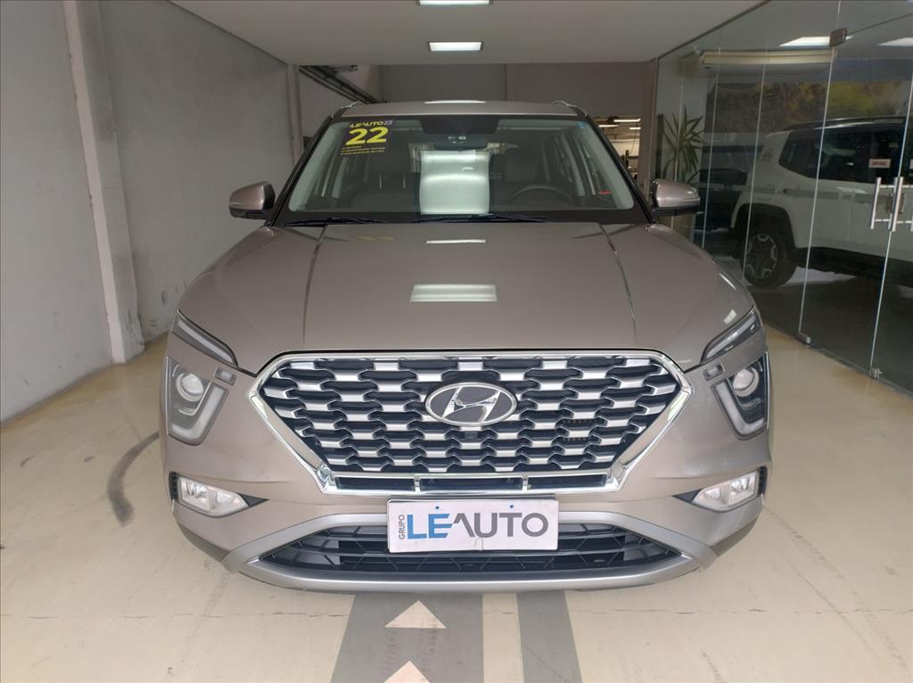 CRETA 1.0 TGDI FLEX PLATINUM AUTOMÁTICO1