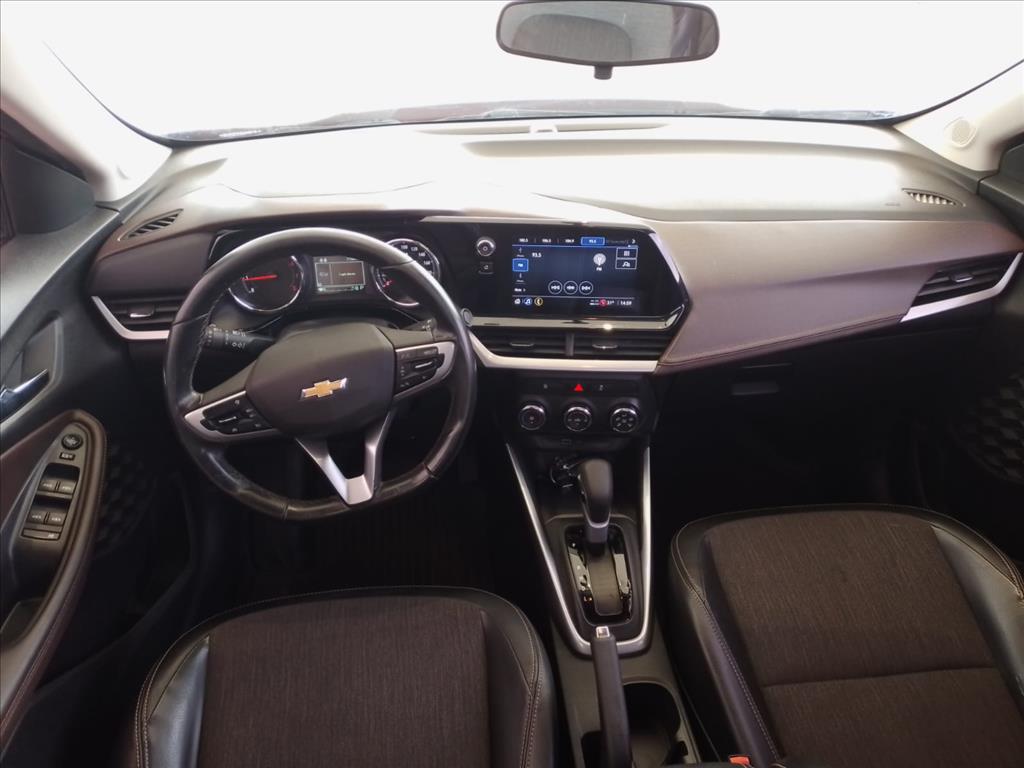 MONTANA 1.2 TURBO FLEX LTZ AUTOMÁTICO8