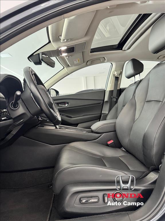 ACCORD 2.0 e:HEV TOURING E-CVT7