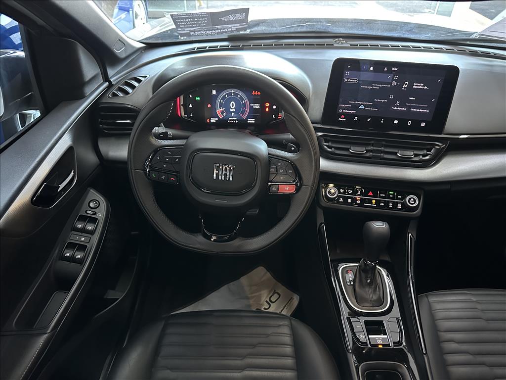 FASTBACK 1.0 TURBO 200 FLEX AUDACE CVT