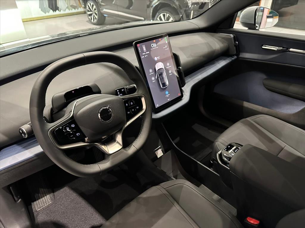 EX30 51 KW ELÉTRICO CORE7