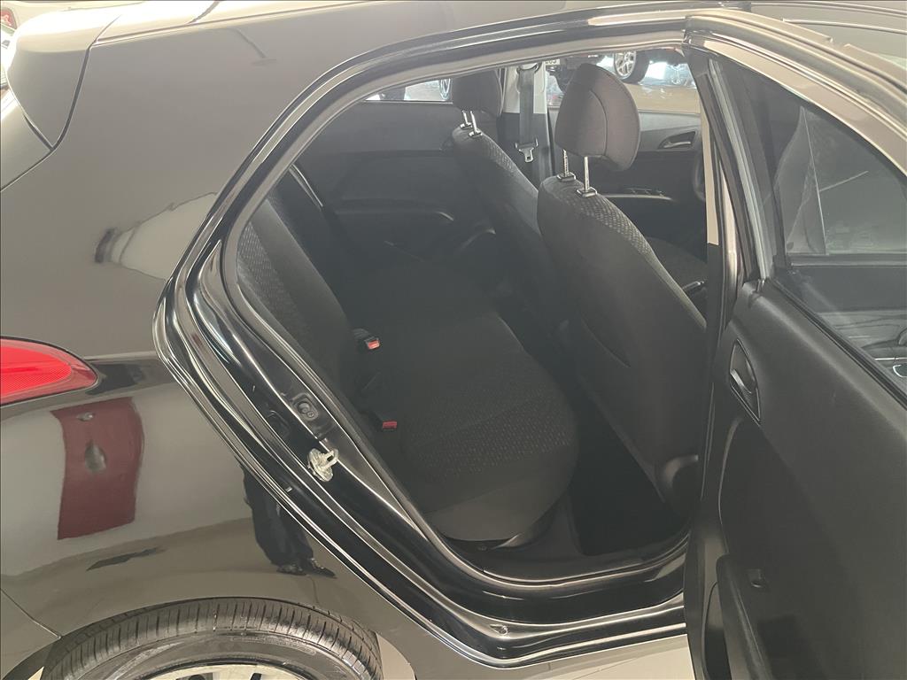 HB20 1.0 COMFORT 12V FLEX 4P MANUAL HB20 1.0 COMFORT 12V FLEX 4P MANUAL