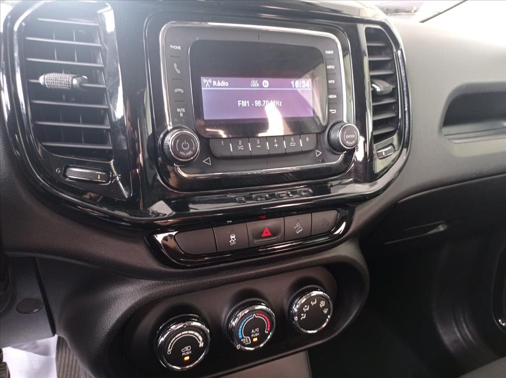 TORO 2.0 16V TURBO DIESEL FREEDOM MANUAL6