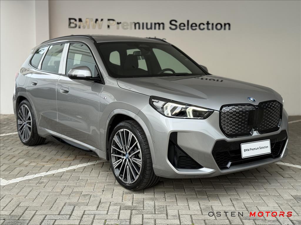 BMW-iX1-ELÉTRICO XDRIVE30 M SPORT