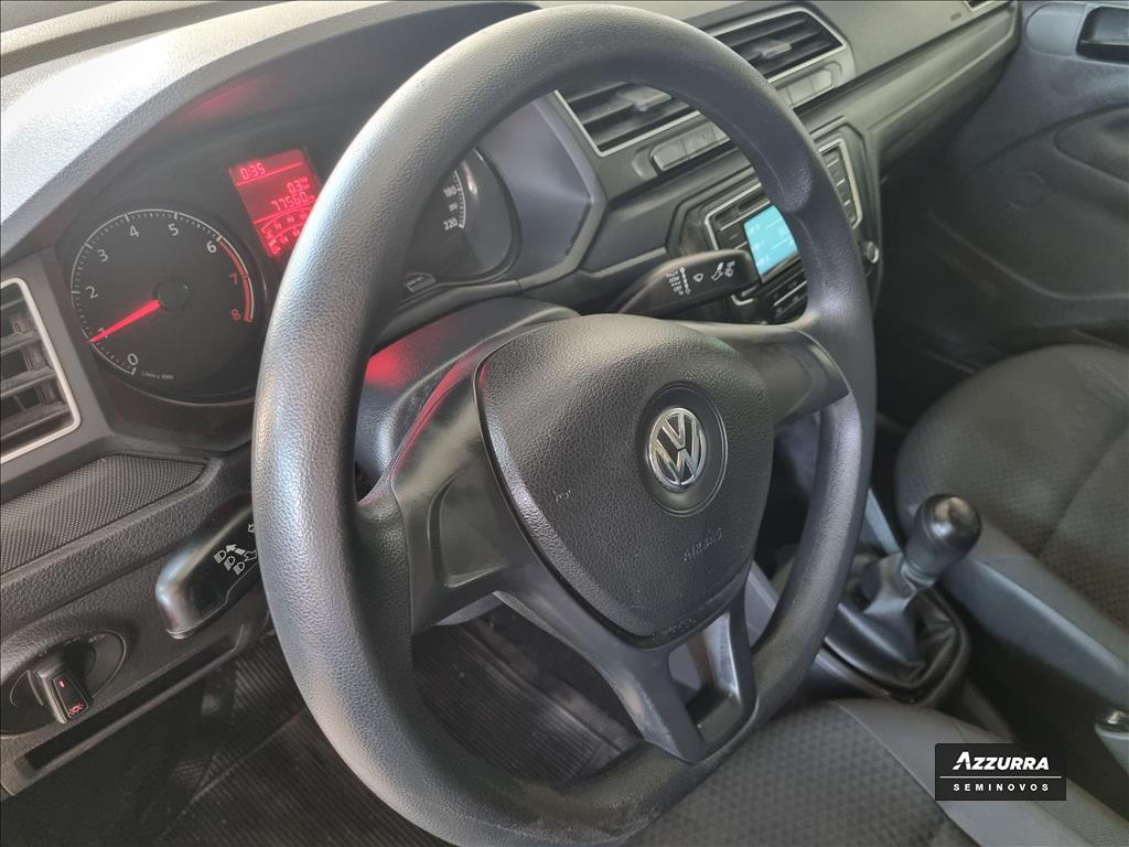 VOYAGE 1.0 12V MPI TOTALFLEX 4P MANUAL19