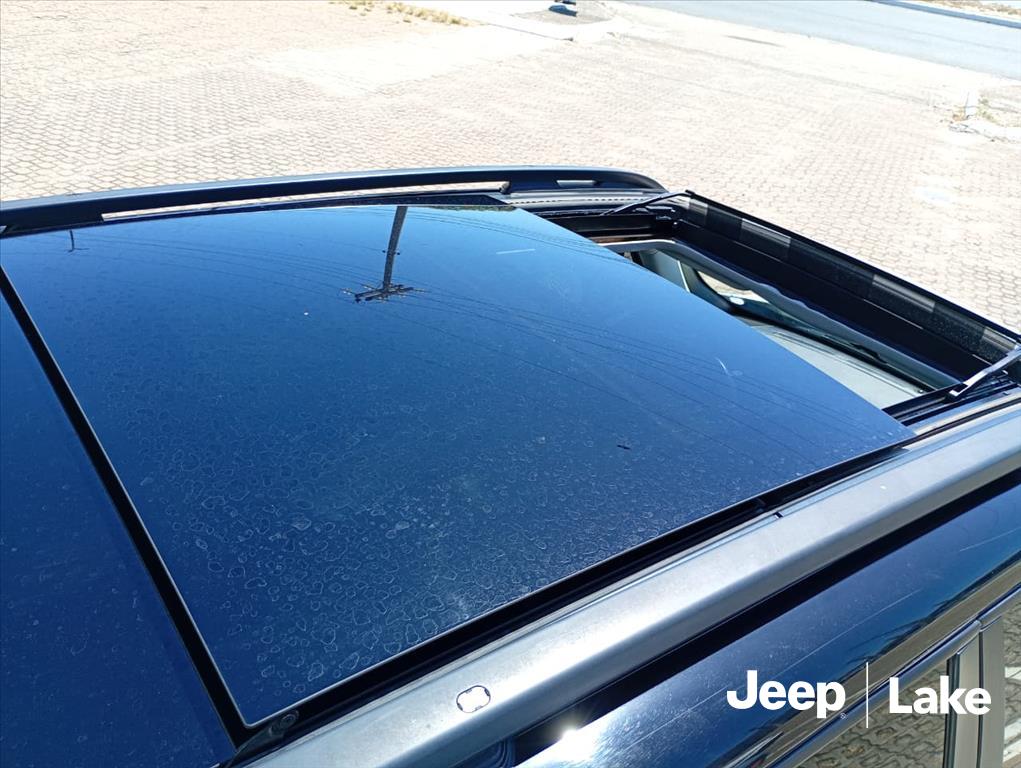 RENEGADE 1.8 16V FLEX LIMITED 4P AUTOMÁTICO16