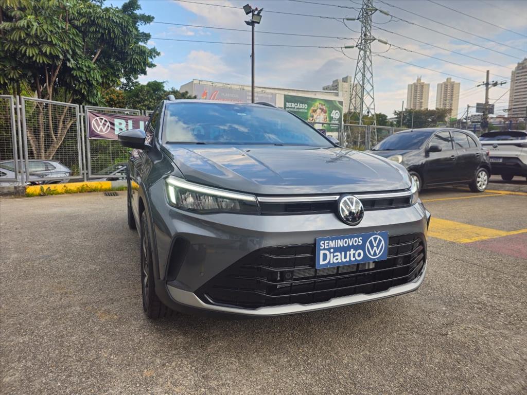 NIVUS 1.0 200 TSI TOTAL FLEX HIGHLINE AUTOMÁTICO
