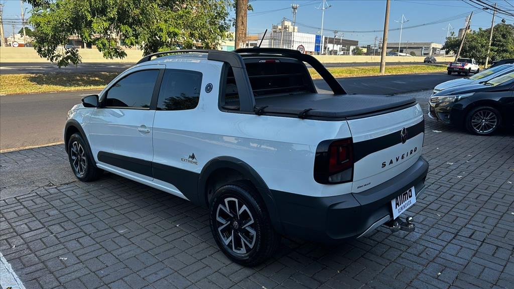 SAVEIRO 1.6 MSI EXTREME CD 16V FLEX 2P MANUAL6