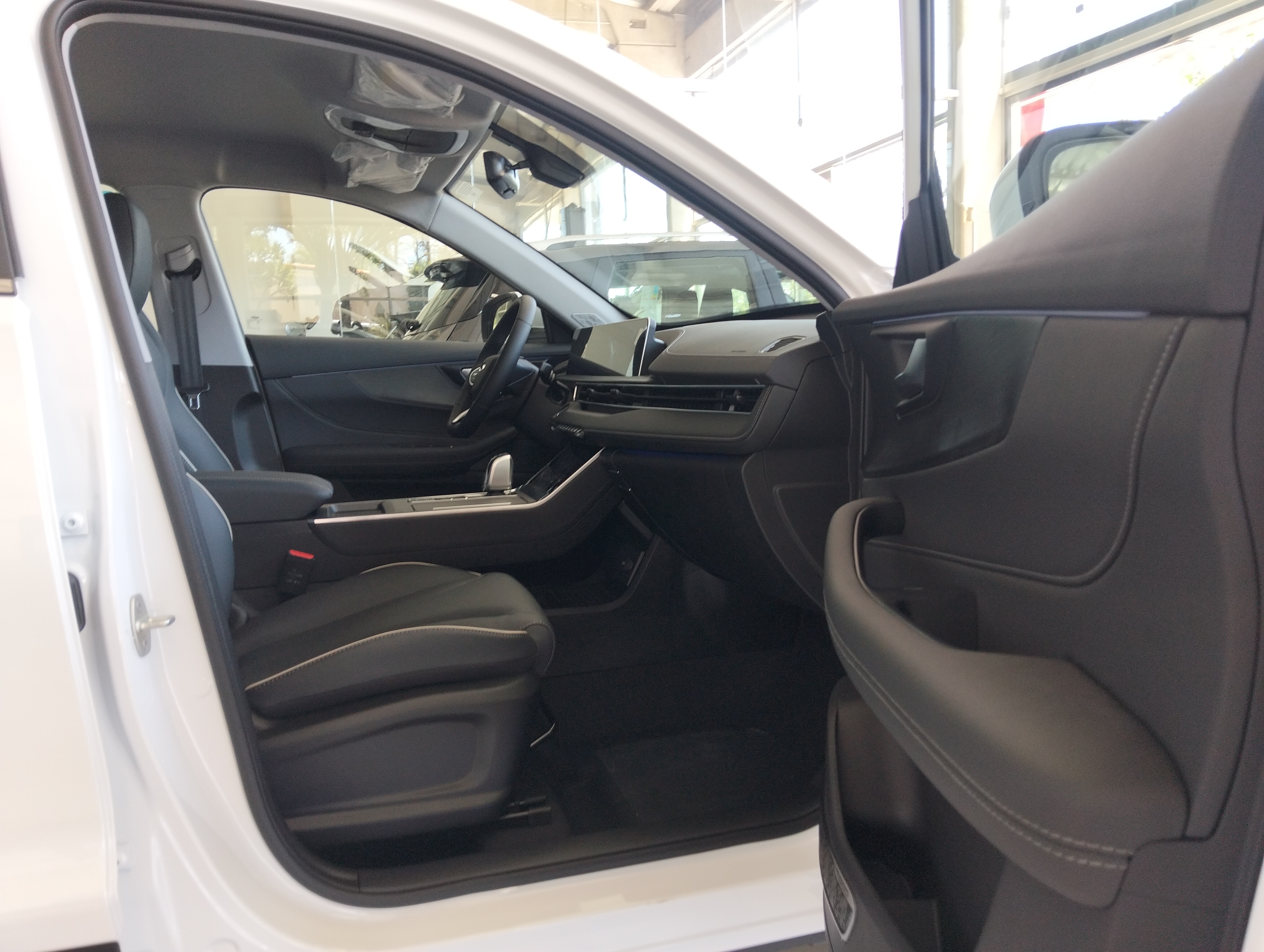 TIGGO 5x 1.5 VVT TURBO iFLEX SPORT CVT9