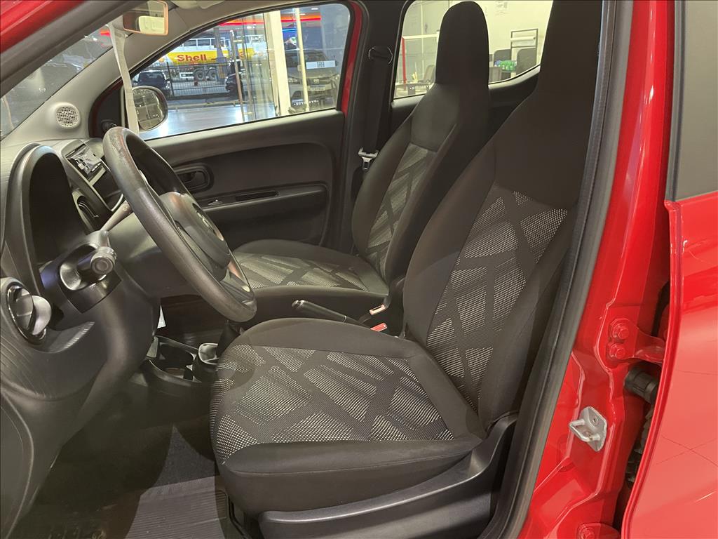 MOBI 1.0 EVO FLEX LIKE. MANUAL11