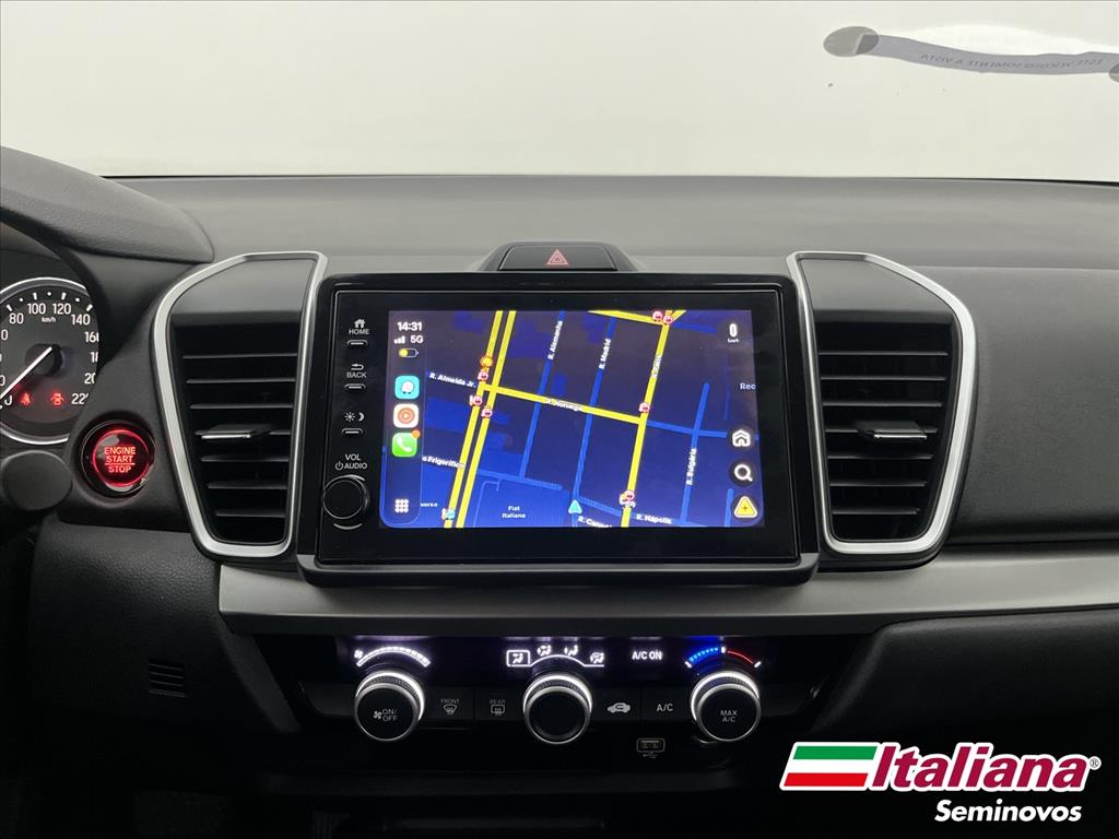 CITY 1.5 i-VTEC FLEX HATCH EX CVT9