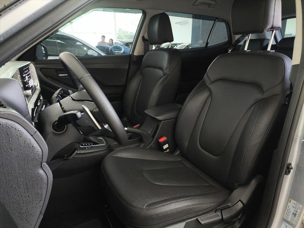 CRETA 1.0 TGDI FLEX LIMITED AUTOMÁTICO4